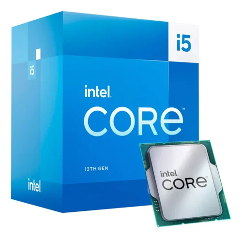 Intel CORE I5 13400