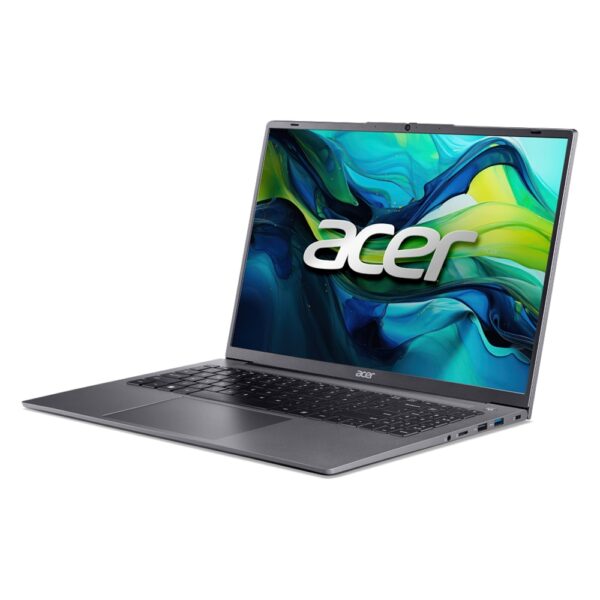 Laptop Acer Aspire Lite AL15-41P-R27P AMD R7 5700U
