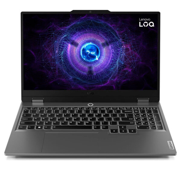 Laptop Gamer Lenovo LOQ 15IAX9 1
