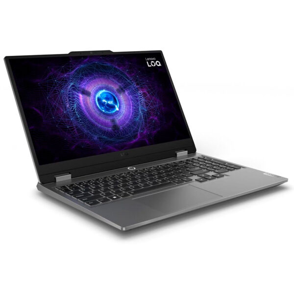 Laptop Gamer Lenovo LOQ 15IAX9 2