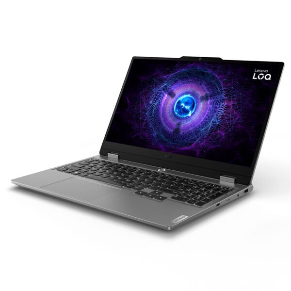 Laptop Gamer Lenovo LOQ 15IAX9 3