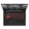 Laptop Gamer TUF Gaming F15 3