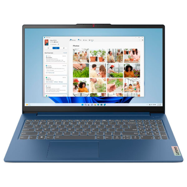 Laptop Lenovo IdeaPad Slim 3 15IRH8