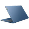 Laptop Lenovo IdeaPad Slim 3 15IRH8 83EM00ADLM Intel Core i7 13a Gen 16GB RAM 1TB SSD