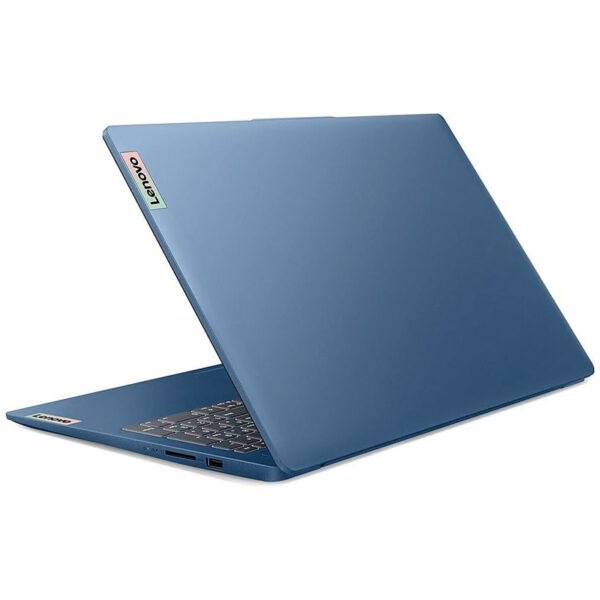 Laptop Lenovo IdeaPad Slim 3 15IRH8 83EM00ADLM Intel Core i7 13a Gen 16GB RAM 1TB SSD