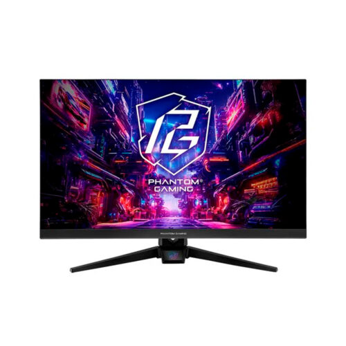Monitor Gamer Asrock Phantom 2