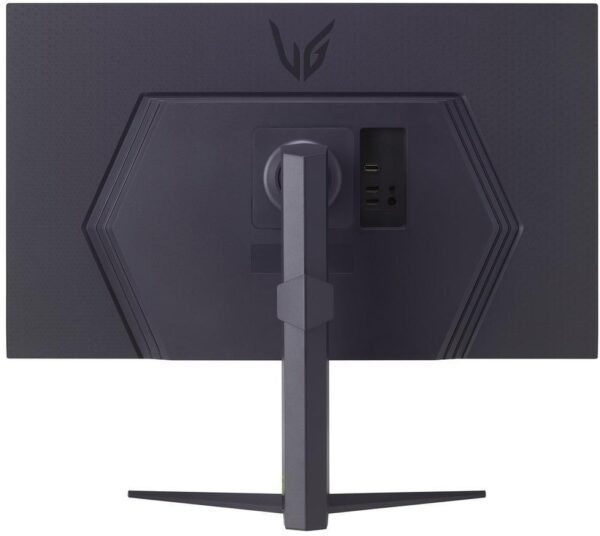Monitor Gamer LG ULTRAGEAR 32GS75Q-B 3