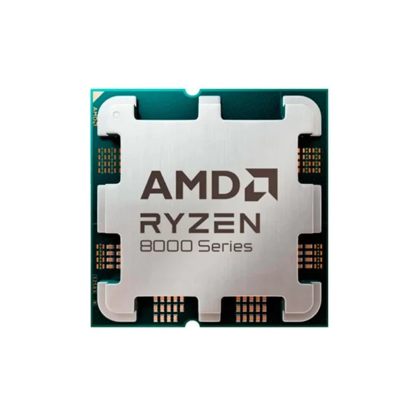 RYZEN 8000