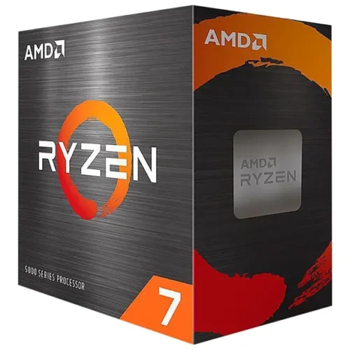 RYZEN 7 5700X