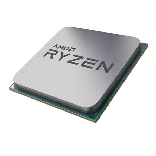 RYZEN 7 5800XT