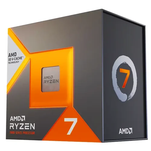 RYZEN 7 7800X3D