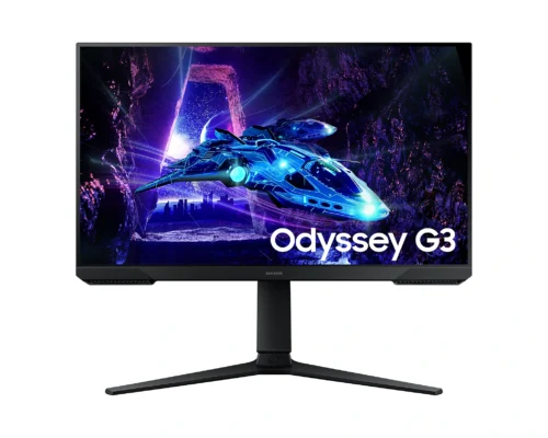 Samsung Odyssey G3 1