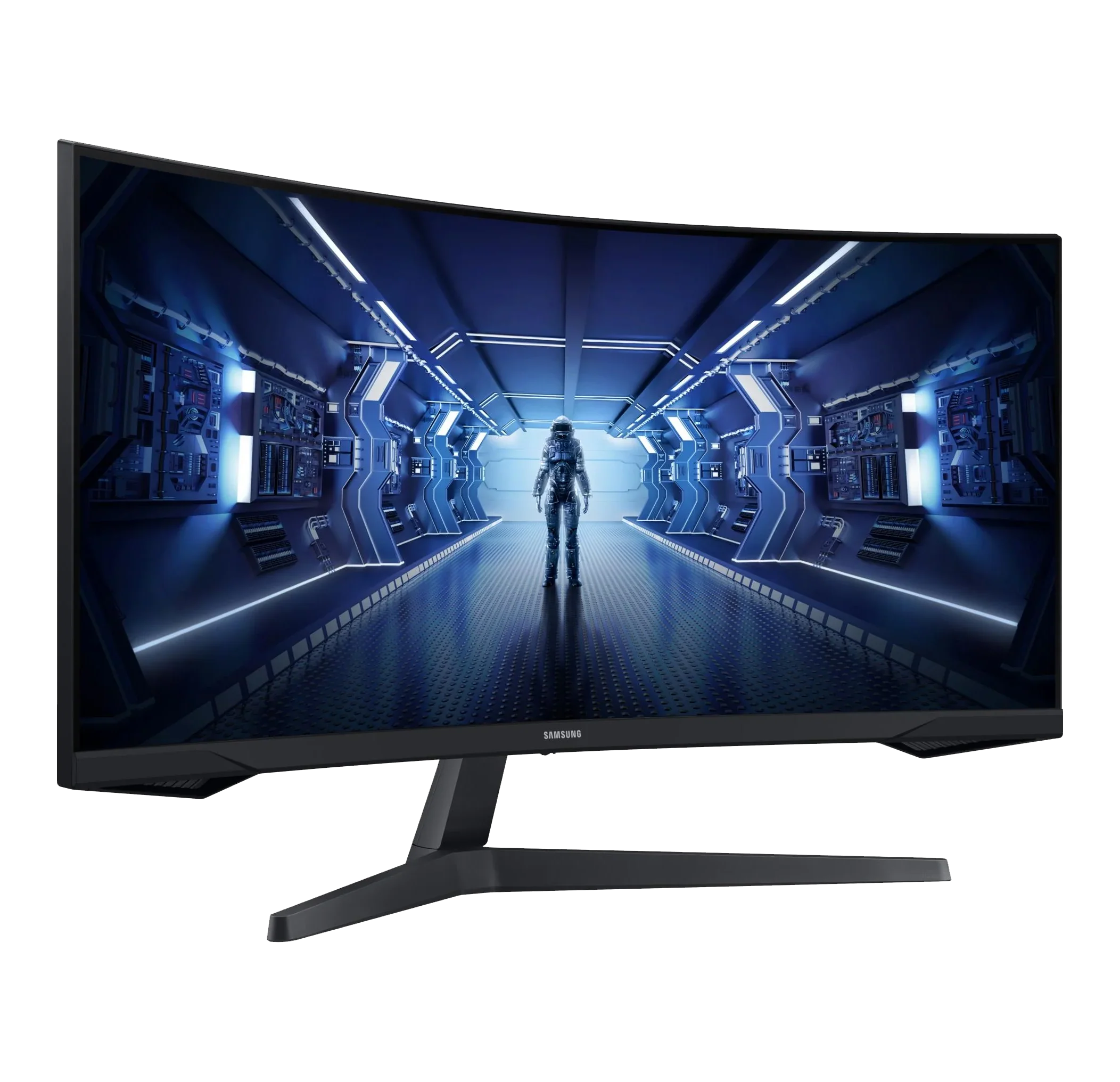monitor samsung odyssey