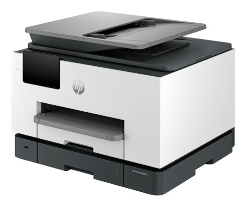 HP Officejet Pro 9130 - Scanner / Printer / Fax / Copier - Ink-jet