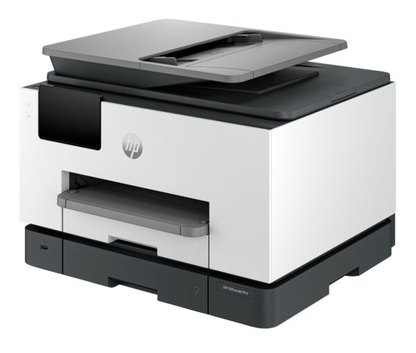 HP Officejet Pro 9130 - Scanner / Printer / Fax / Copier - Ink-jet