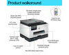 HP Officejet Pro 9130 - Scanner / Printer / Fax / Copier - Ink-jet